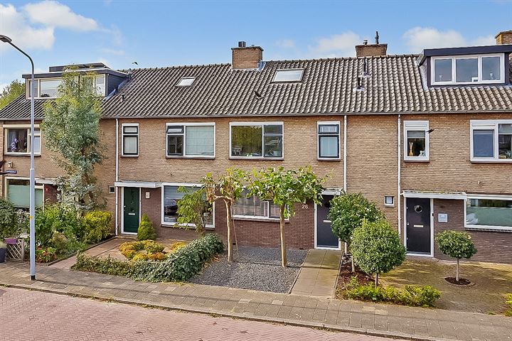 View photo of Dorsersstraat 26