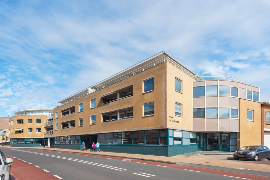 Foto 1 van Parallel Boulevard 156