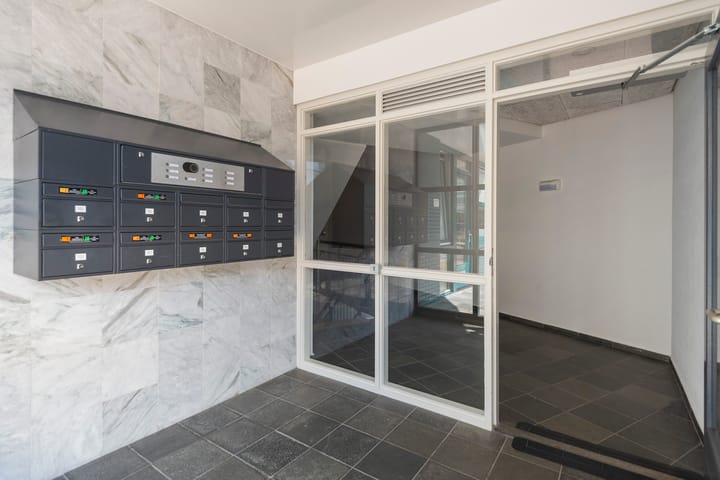 Foto 3 van Parallel Boulevard 156