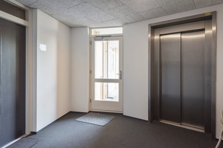 Foto 4 van Parallel Boulevard 156