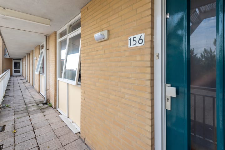 Foto 2 van Parallel Boulevard 156