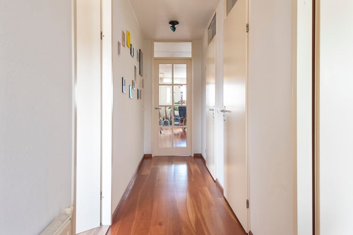 Foto 5 van Parallel Boulevard 156