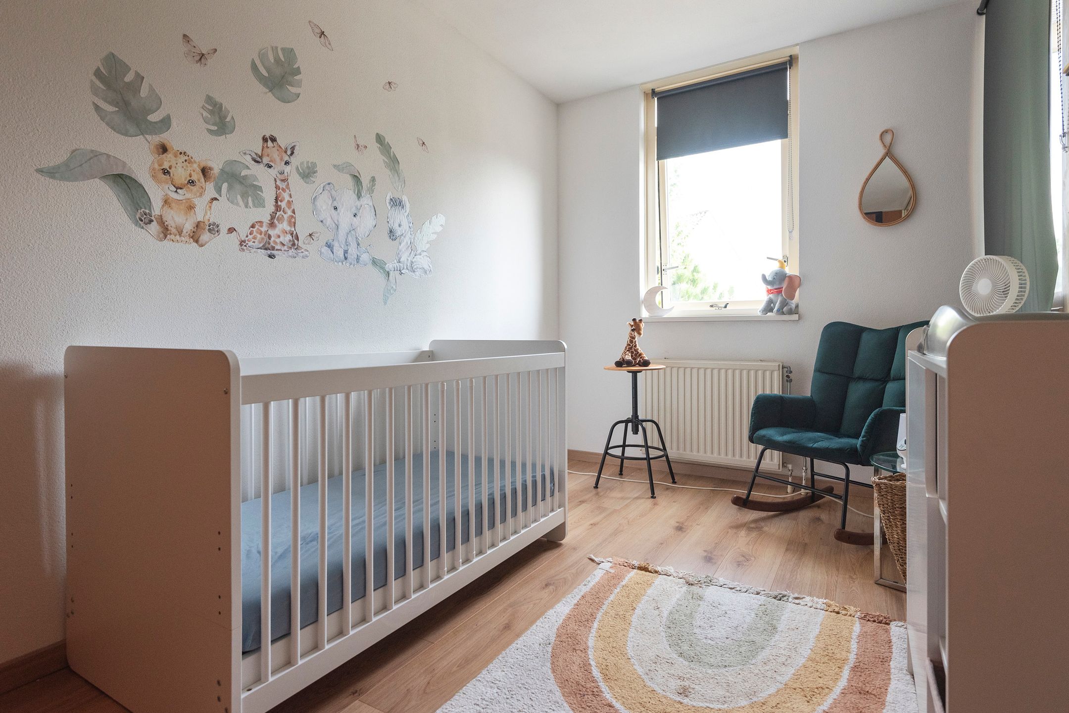 Foto 6 van Parallel Boulevard 156