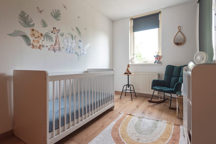 Foto 6 van Parallel Boulevard 156