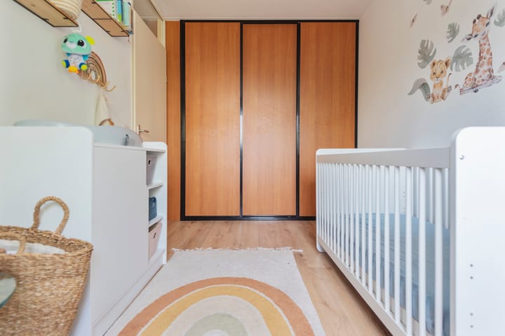 Foto 7 van Parallel Boulevard 156