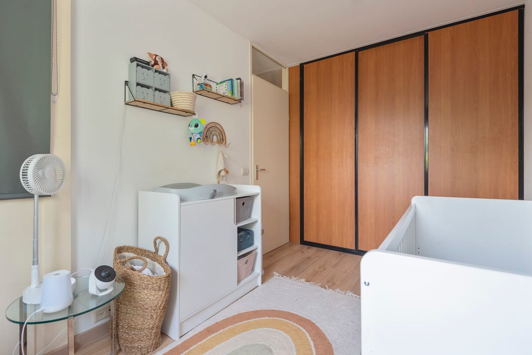 Foto 8 van Parallel Boulevard 156