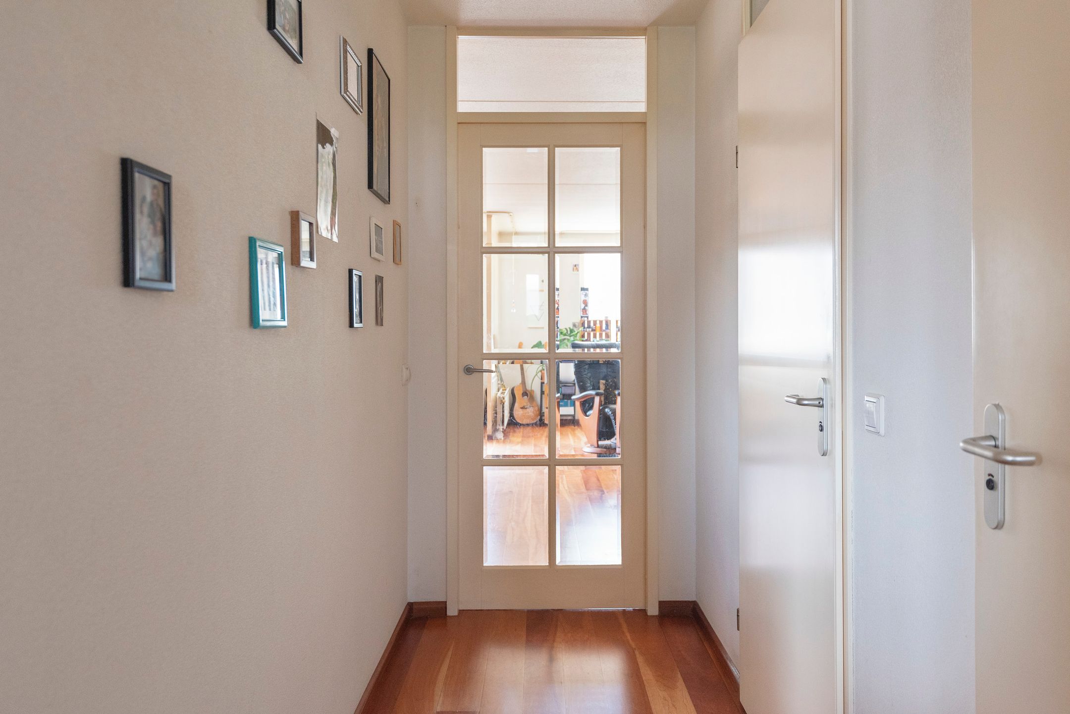 Foto 15 van Parallel Boulevard 156