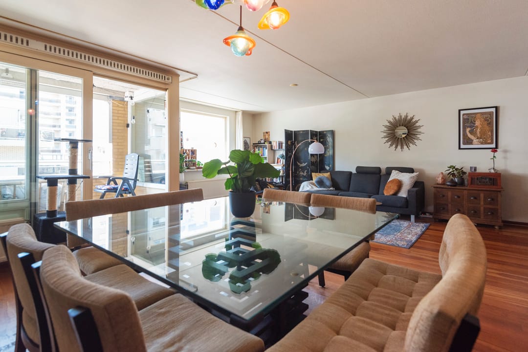 Foto 17 van Parallel Boulevard 156