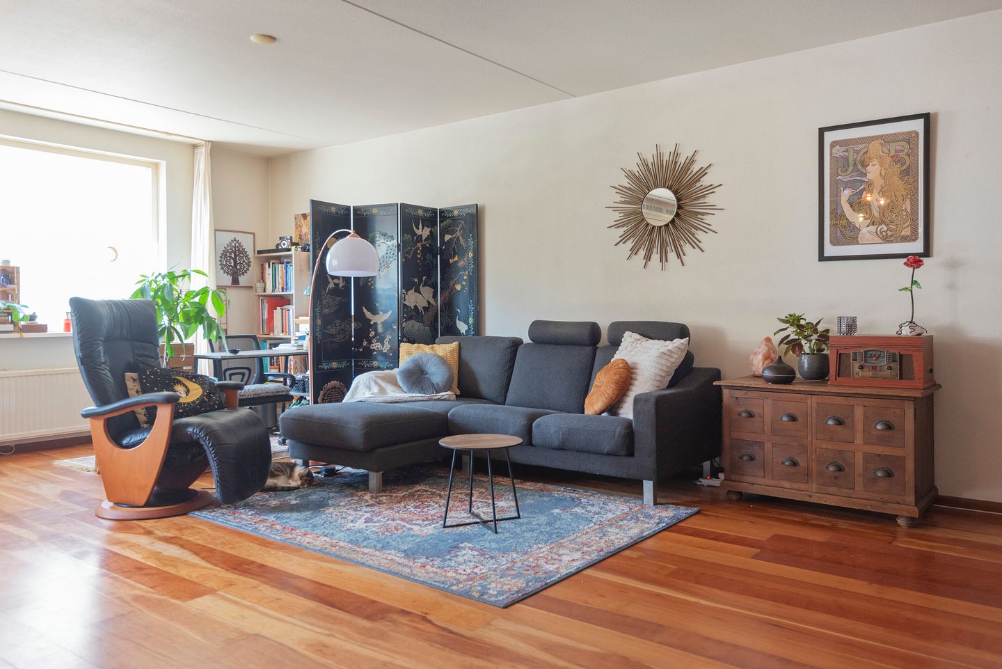 Foto 19 van Parallel Boulevard 156