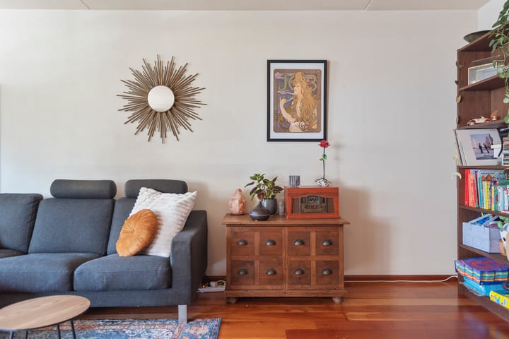 Foto 20 van Parallel Boulevard 156