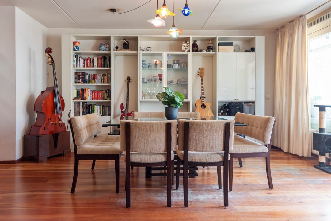 Foto 22 van Parallel Boulevard 156