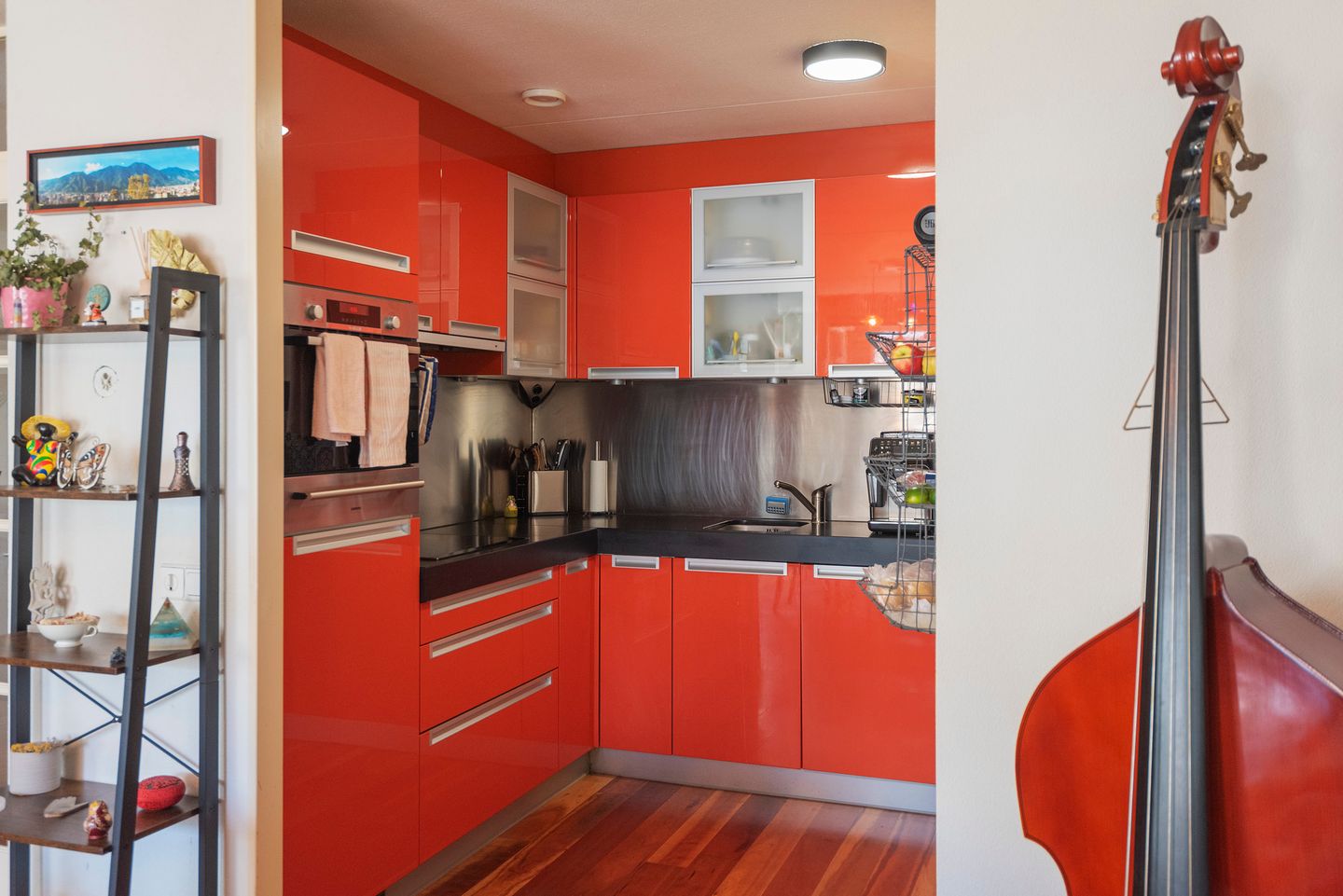 Foto 25 van Parallel Boulevard 156