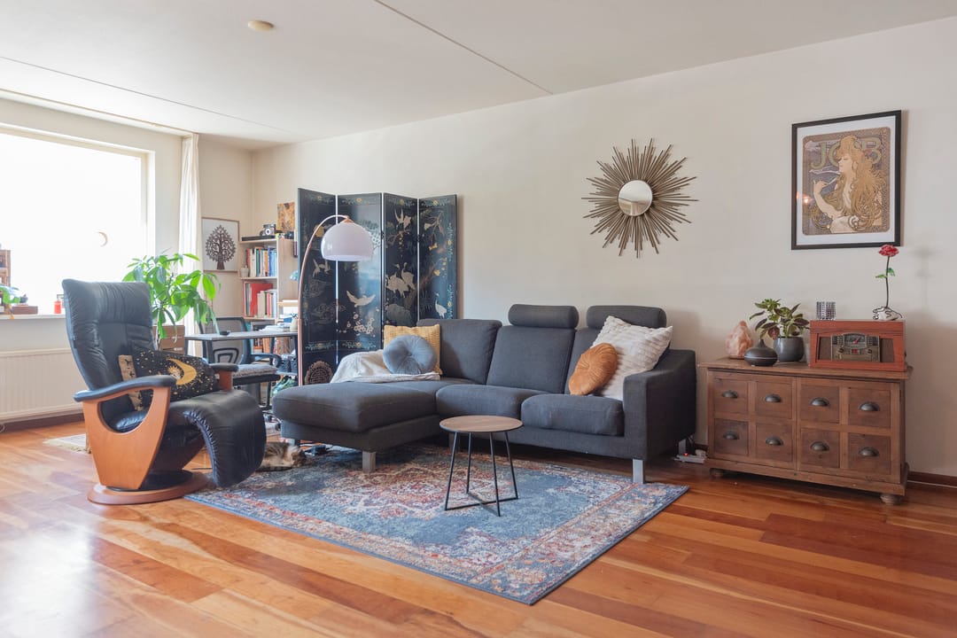 Foto 26 van Parallel Boulevard 156