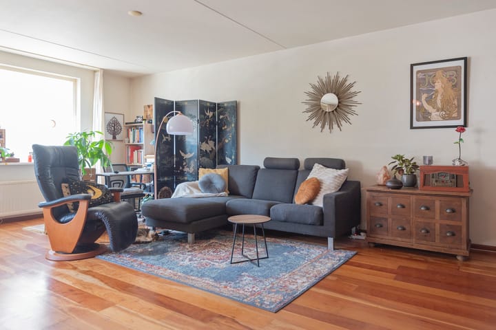 Foto 26 van Parallel Boulevard 156