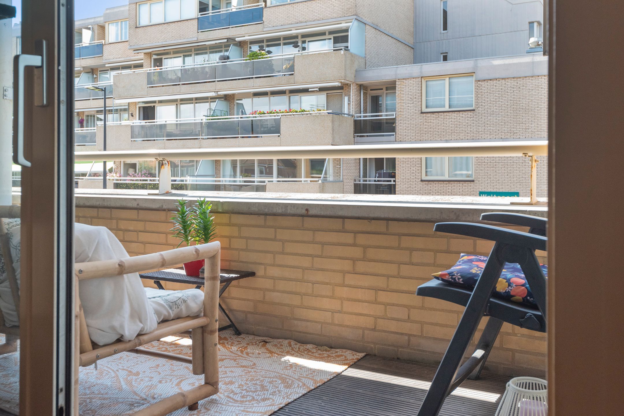 Foto 27 van Parallel Boulevard 156