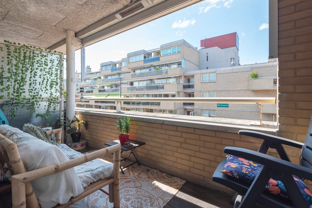 Foto 28 van Parallel Boulevard 156