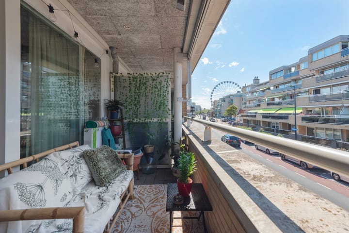 Foto 29 van Parallel Boulevard 156