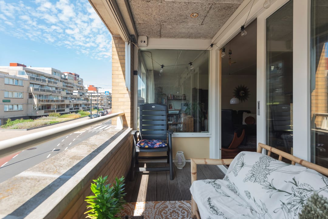 Foto 31 van Parallel Boulevard 156