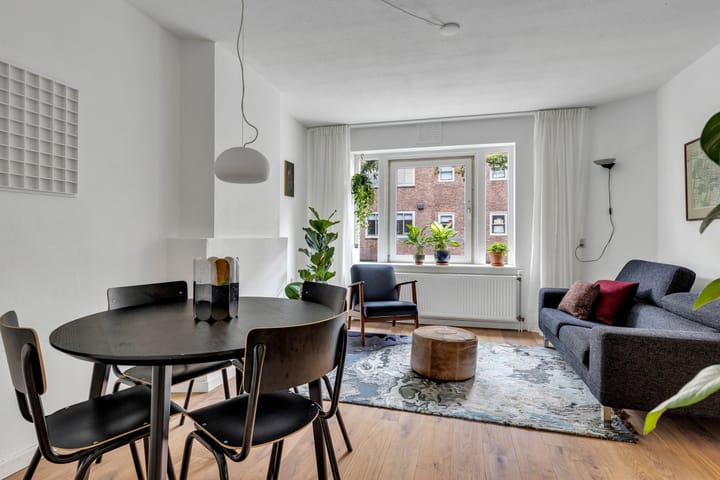 Foto 2 van Albert Luthulistraat 3-B