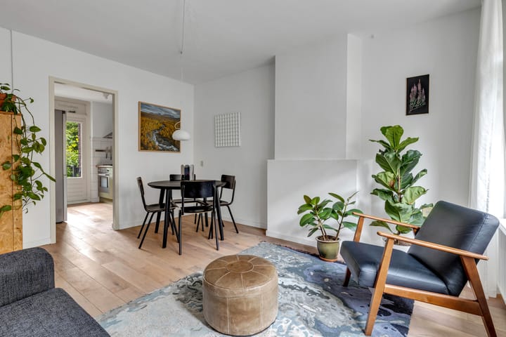 Foto 3 van Albert Luthulistraat 3-B