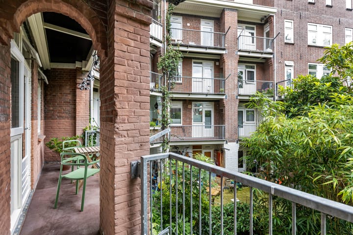 Foto 5 van Albert Luthulistraat 3-B