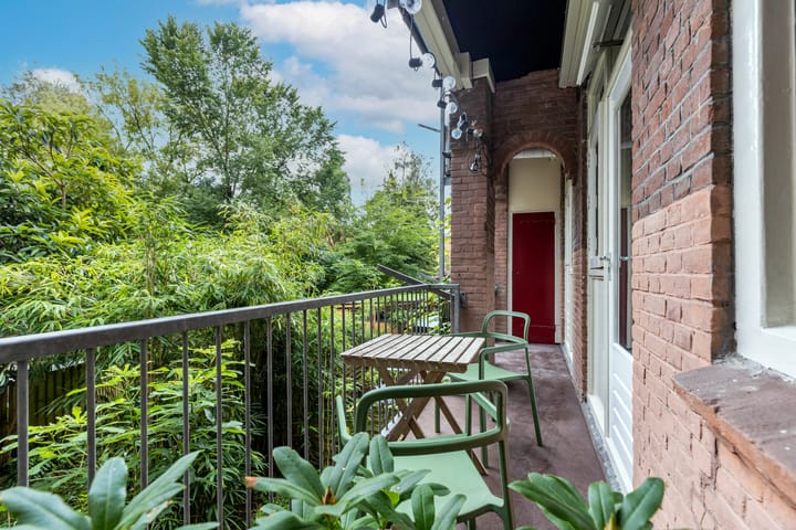 Foto 6 van Albert Luthulistraat 3-B