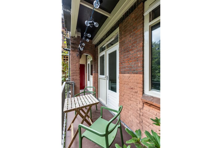 Foto 8 van Albert Luthulistraat 3-B