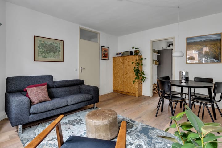 Foto 10 van Albert Luthulistraat 3-B