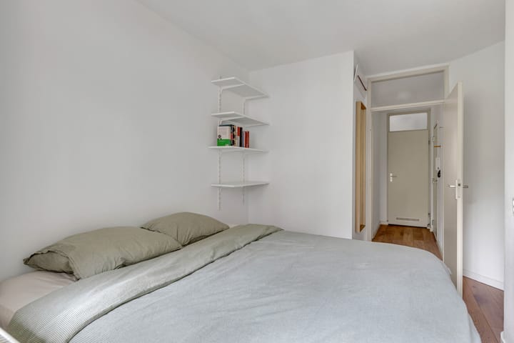 Foto 12 van Albert Luthulistraat 3-B