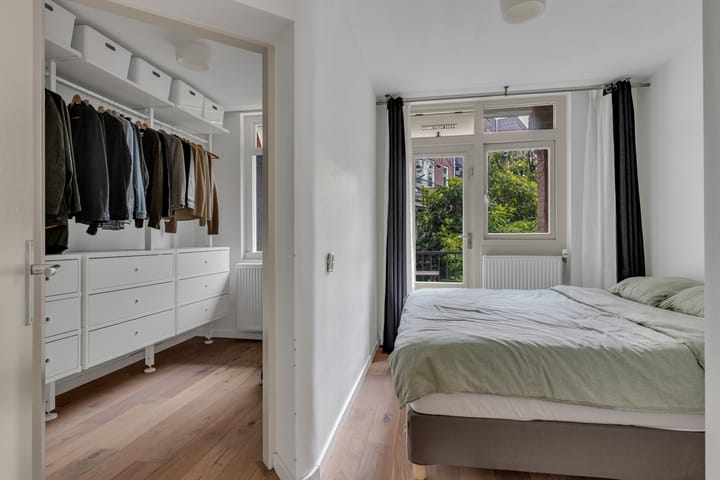 Foto 13 van Albert Luthulistraat 3-B