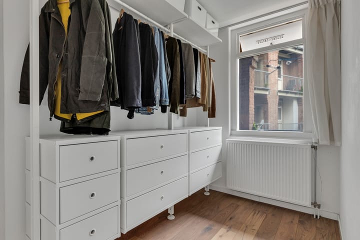 Foto 15 van Albert Luthulistraat 3-B