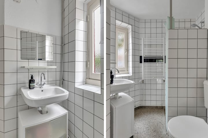 Foto 16 van Albert Luthulistraat 3-B