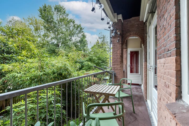 Foto 7 van Albert Luthulistraat 3-B