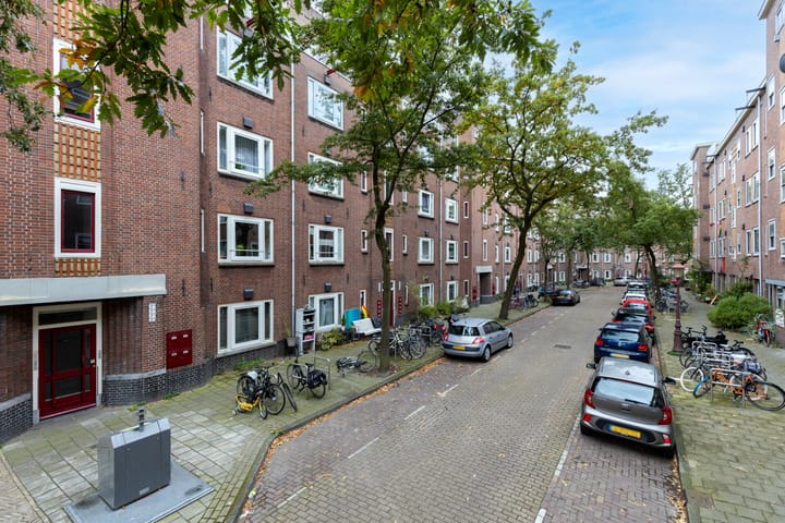 Foto 21 van Albert Luthulistraat 3-B