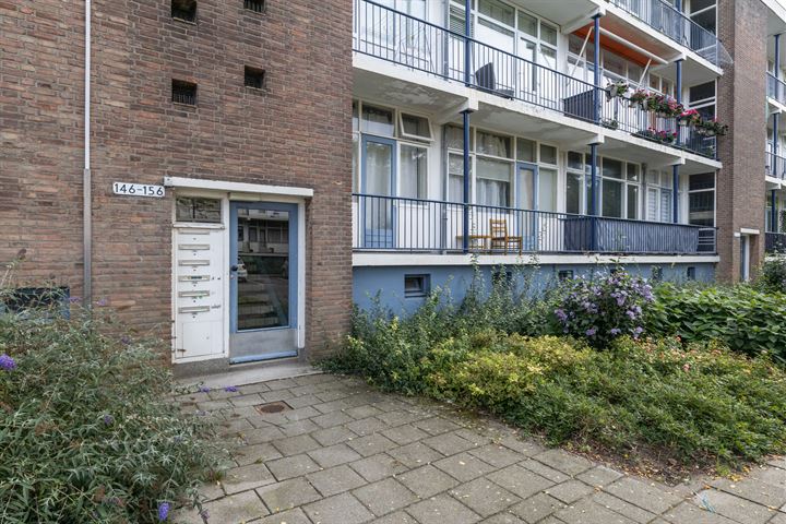 Bekijk foto 18 van Ellewoutsdijkstraat 156