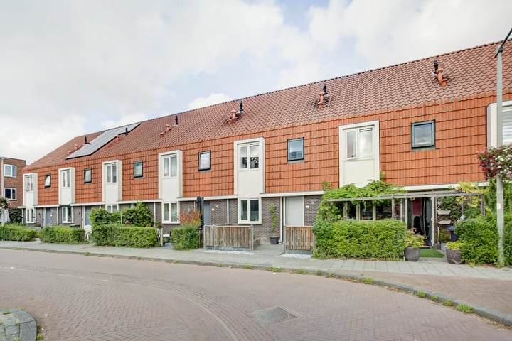 Bekijk foto 1 van Zevenbladstraat 78