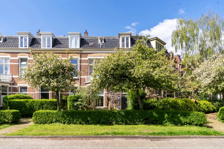 Foto 1 van Emmaplein 14