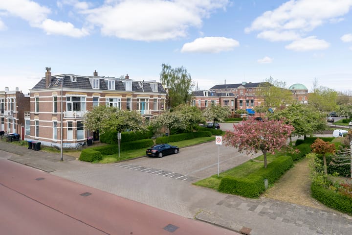 Foto 5 van Emmaplein 14