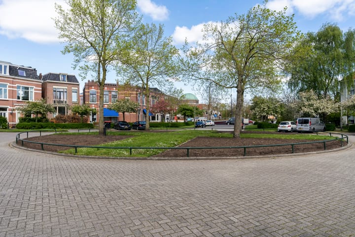 Foto 7 van Emmaplein 14