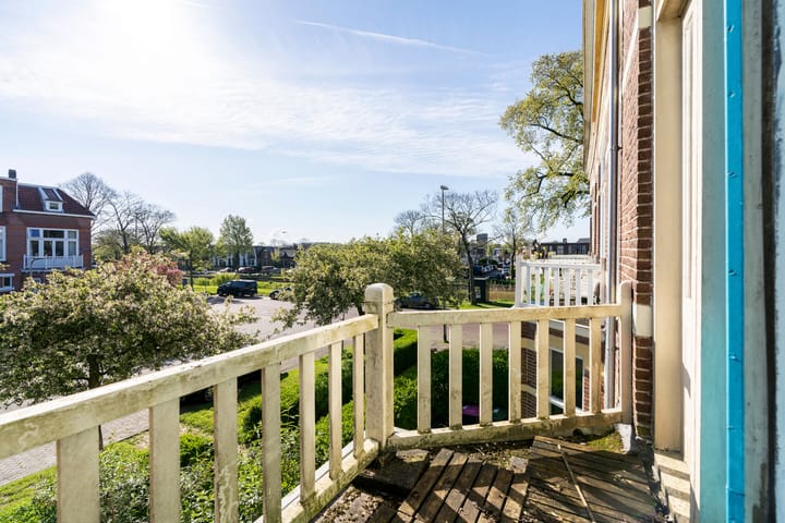 Foto 27 van Emmaplein 14