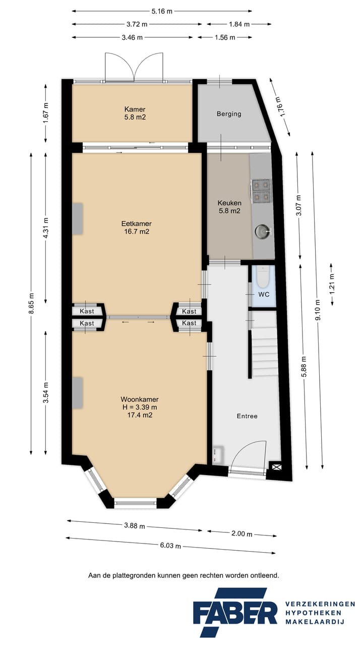 Foto 42 van Emmaplein 14