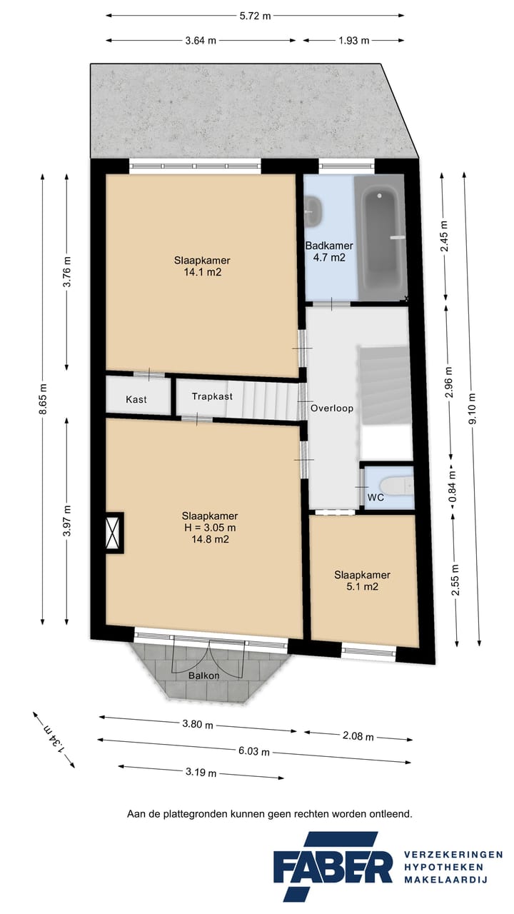 Foto 44 van Emmaplein 14