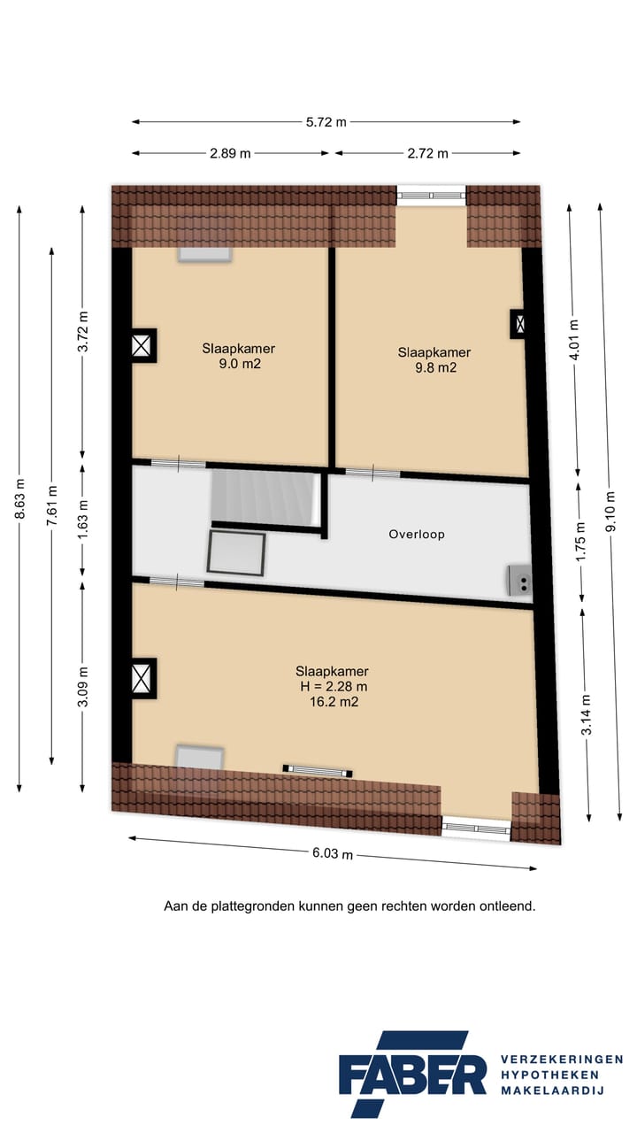 Foto 46 van Emmaplein 14