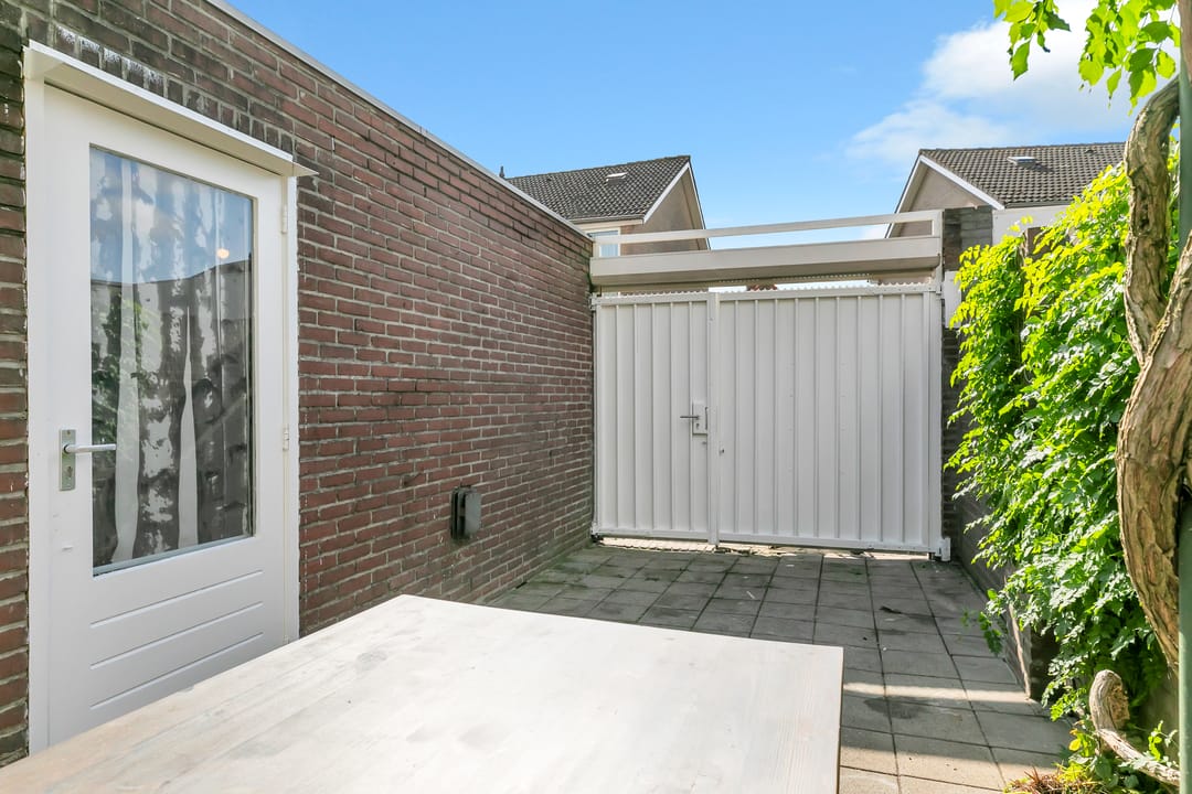 Foto 37 van Ringbaan-Noord 290