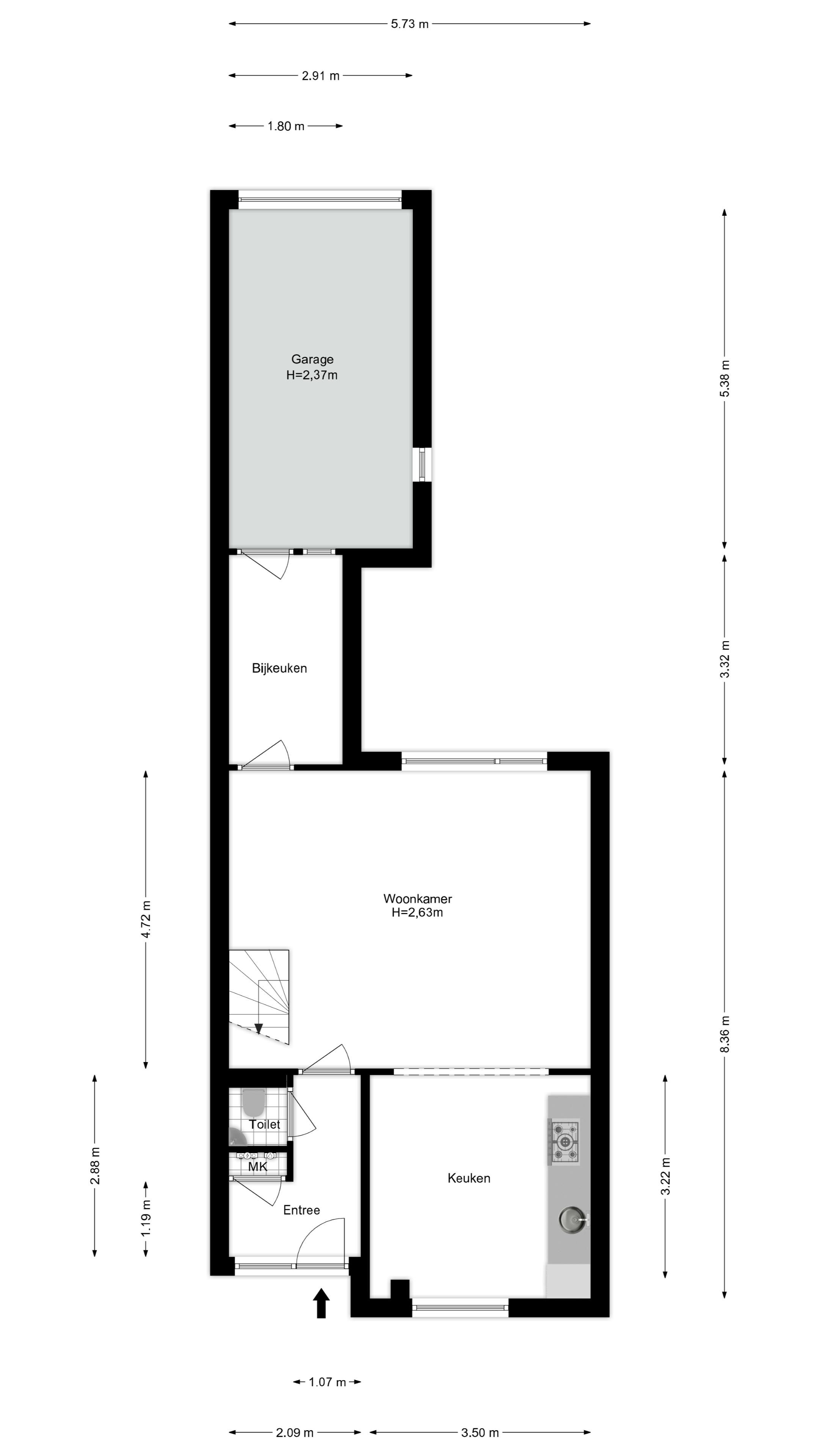 Foto 42 van Ringbaan-Noord 290