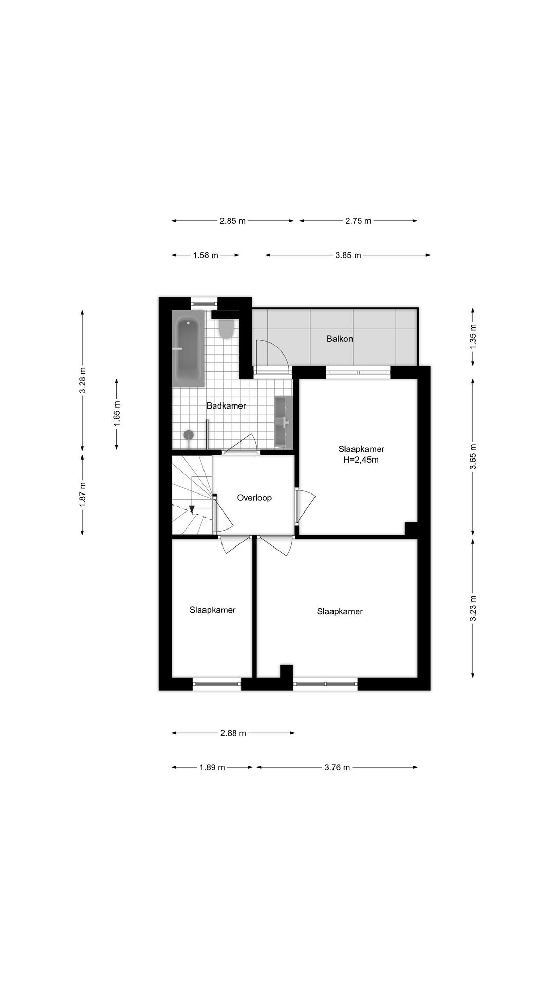 Foto 43 van Ringbaan-Noord 290