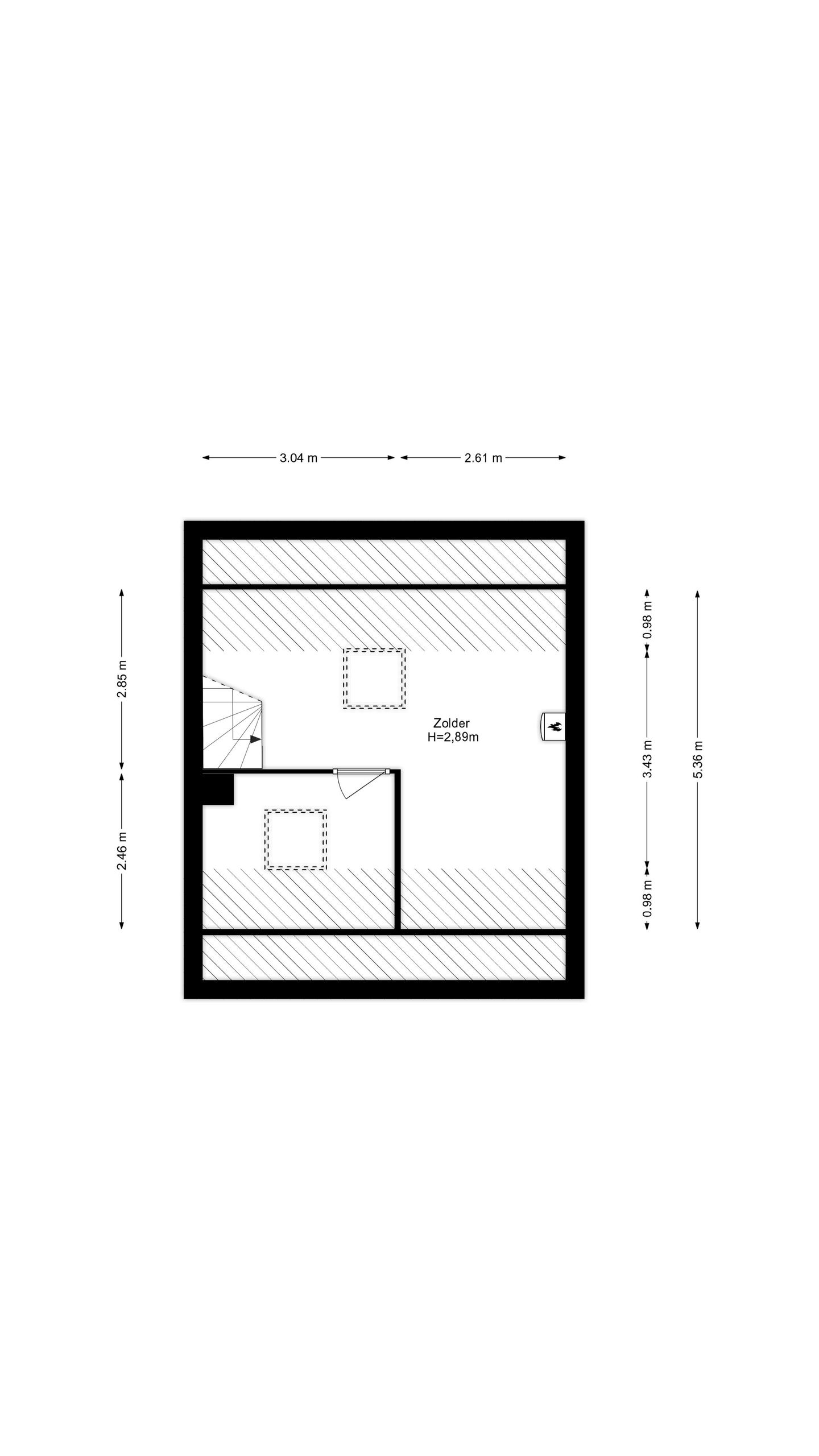 Foto 44 van Ringbaan-Noord 290