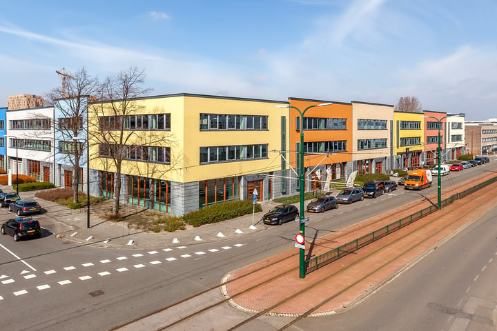 Visseringlaan 22 b, Rijswijk (ZH)