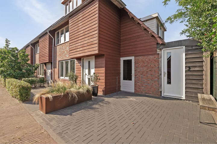 Foto 2 van Zoete Veenstraat 2