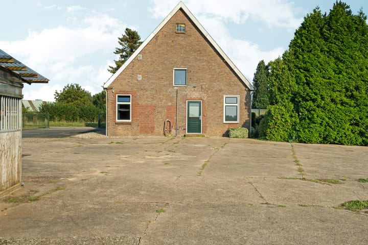 Foto 3 van Heuvelakkersestraat 16